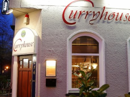 Foto: Curryhouse 